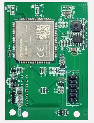 4G LTE Cat-1/Cat-4 Modülü Endüstriyel 4G LTE Modül Koruması Yüksek Hızlı Veri İletimi