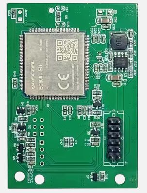 DHL ile Nakliye Ev Elektrik Aygıtları Standart Montaj Türü Tek parça