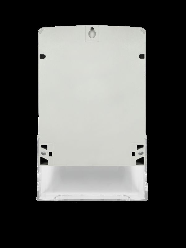 Ticari Elektrik Sayacı Tuş Takımı Giriş Yolu 300 Adet Miktar Enerji Tüketimi İzleme Kapasitesi