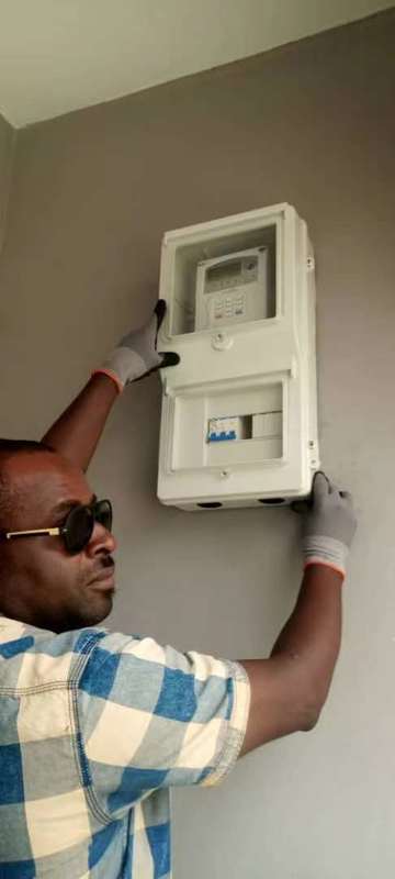 Dayanıklı ve uzun süreli test için STS Standart Protokolü ile 50Hz Frekanslı Elektrik Ölçü Testi Ekipmanı