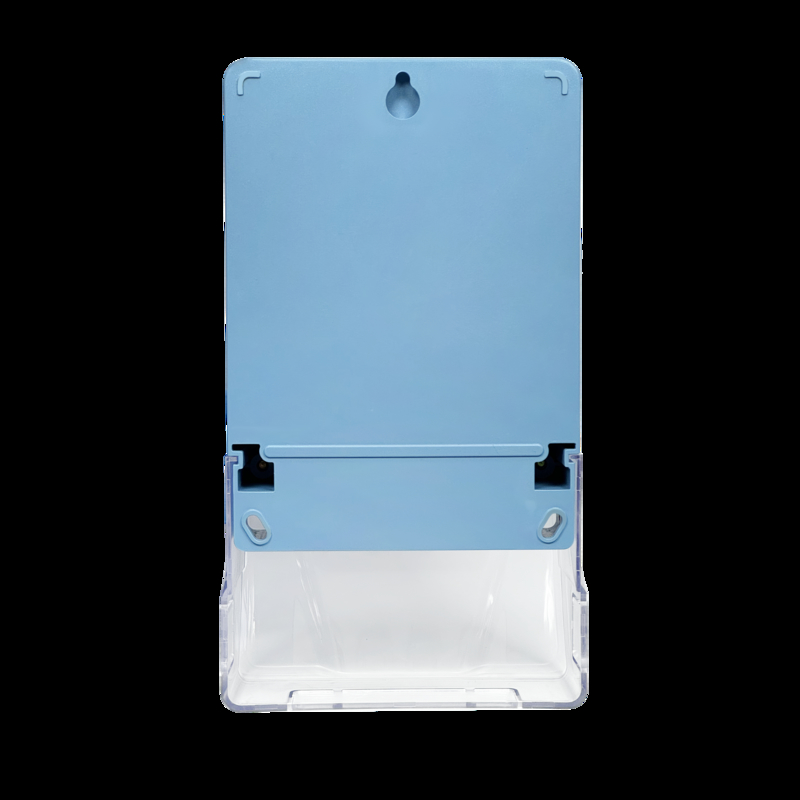 Akıllı Ölçüm Uygulamaları için 2G ve 4G Ağ Uyumluluğu Akıllı Ön Ödemeli Elektrik Sayacı IP54 Giriş Koruması