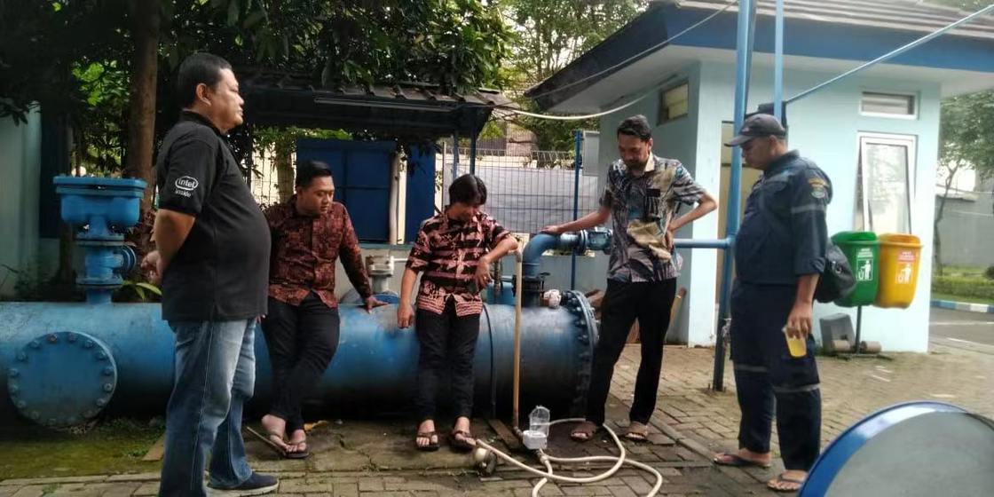 STW36-B Uygulama yönetimi ve veri doğruluğu için tasarlanmış DN15 DN20 DN25 Boyutlarına sahip Otomatik Ölçer Okuması Sistemi