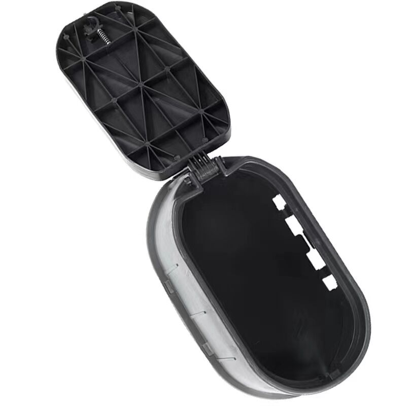 Yaşam süresi 100000 saat, vücut duyarlı anahtar tipi ve M-PESA mobil ödeme ile önceden ödenen su sayacısı