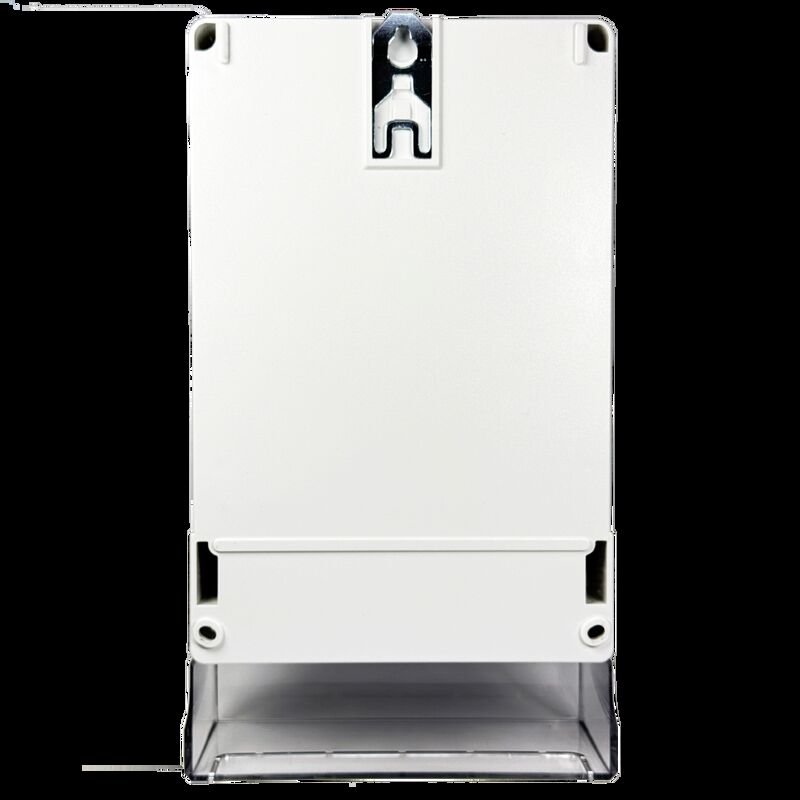 Multi-Tariff Dual Source Electricity Meter STS Compliant for Industrial/Commercial/Residential Use