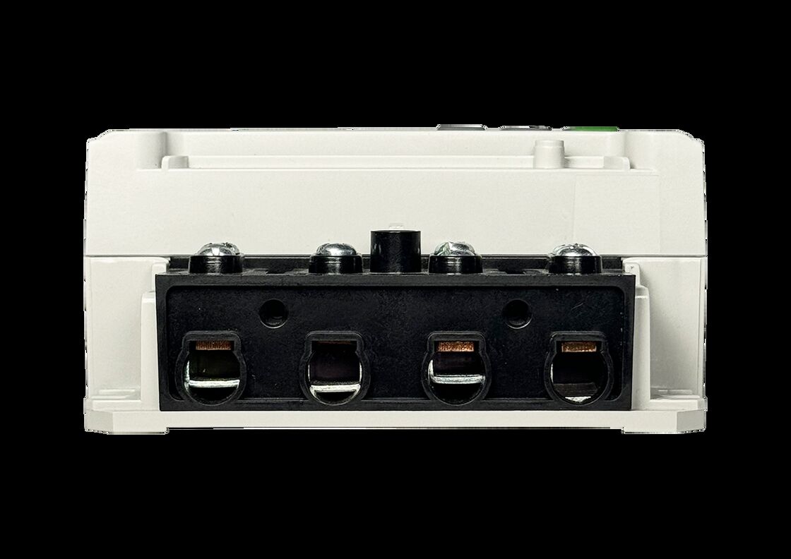 STS Ön ödemeli Klavye Tek Fazlı Yukarı Plug-in Akıllı GPRS Elektrik Ölçücüsü ((2G / 4G Modülü)