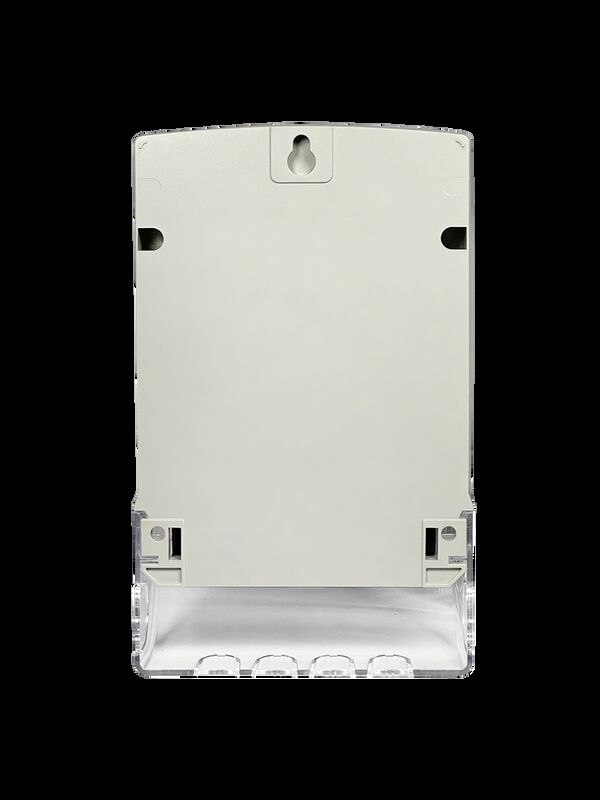 IP54 Korumalı Anti-Tamper Akıllı Ön ödemeli 4G/GSM/GPRS Satış Yazılımı STS ile elektrik sayacı