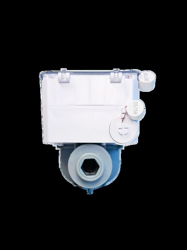 STS Sertifikalı Ödemeli Su Ölçücüsü STW36-A R100 Sınıf B Lora İletişim CIU ile Çoklu Jet Ödemeli Su Ölçücüsü 4-6 Yıllık Pil, Dönüştürme Karşıtlığı & StronPay Sistemi Uyumlu