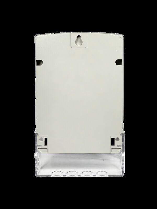 Plug-and-play modüler tasarımı 1.0 sınıf ölçüm doğruluğu (IEC 62053-21 uyumlu) 1000imp/kWh aktif enerji sabitle, kamu hizmetleri için gelir kaybını en aza indirir