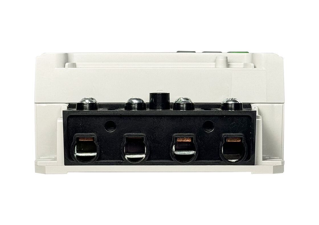 4G LTE İletişim Sınıfı 1.0 Doğruluk ve IP54 Su geçirmez Akıllı Ön ödemeli Elektrik Sayıcısı ile STS Ön ödemeli Sayıcı