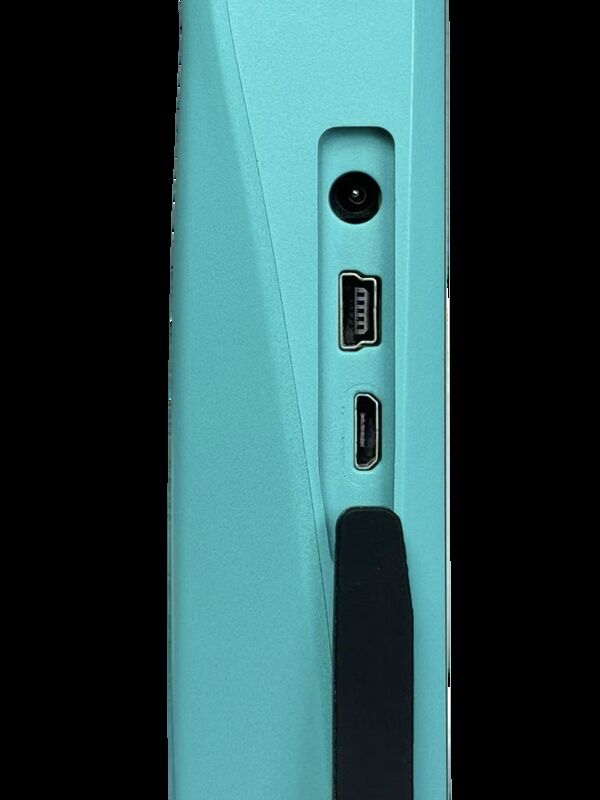 Mobil Satış Ünitesiyle Kapıdan Kapıya Şarj, El Tipi Terminal Şarjı, Android 9.0 El Tipi Ödeme Terminali - Hızlı Şarj İşlemleri için Kullanıcı Dostu Arayüz