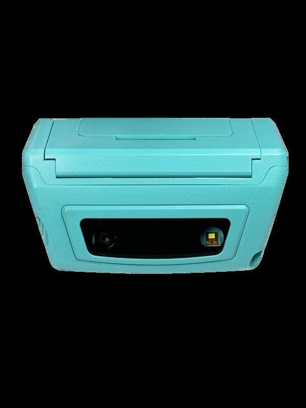 Mobil Satış Ünitesiyle Kapıdan Kapıya Şarj, El Tipi Terminal Şarjı, Android 9.0 El Tipi Ödeme Terminali - Hızlı Şarj İşlemleri için Kullanıcı Dostu Arayüz