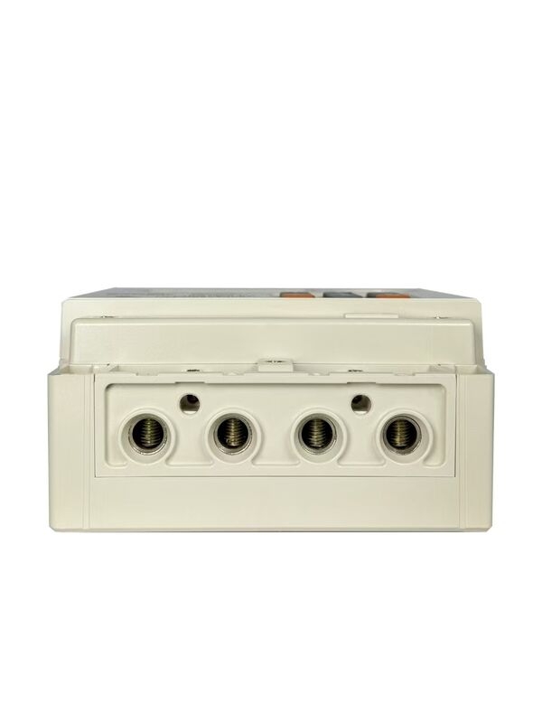 RF Uzaktan Okumalı Akıllı Ön ödemeli Elektrik Mitri Bölünmüş Mitre Tasarımı ve STS Standart Ön Ödeme