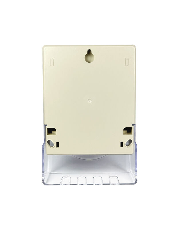 RF Uzaktan Okumalı Akıllı Ön ödemeli Elektrik Mitri Bölünmüş Mitre Tasarımı ve STS Standart Ön Ödeme