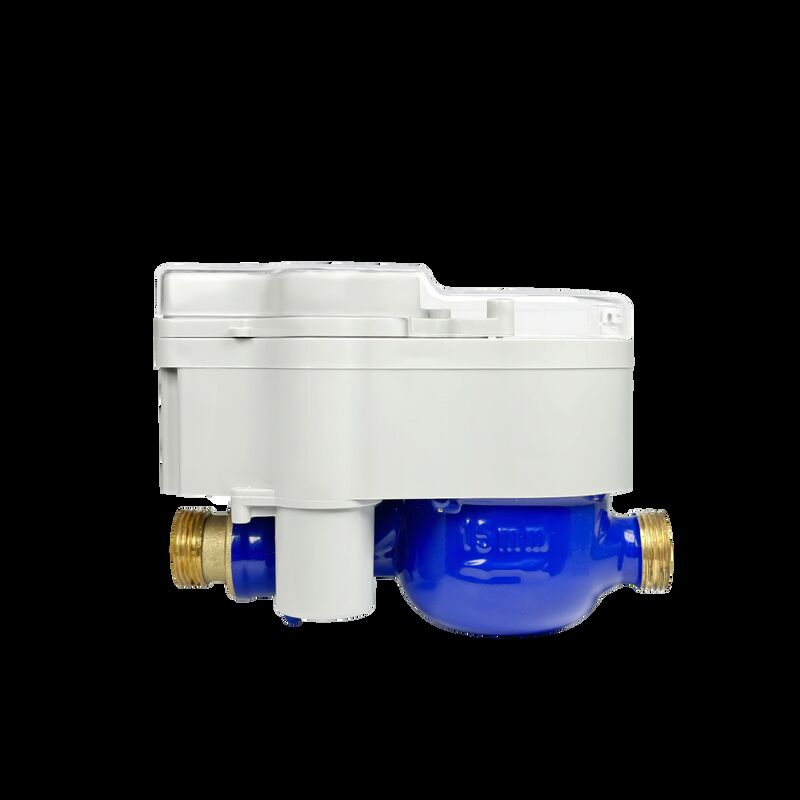 Pil 6-8 Yıl Otomatik Sayaç Okuma Sistemi, Enerji Tüketimi Takibi ve Veri Yönetimi Sağlayan Sınıf II Korumaya Sahiptir