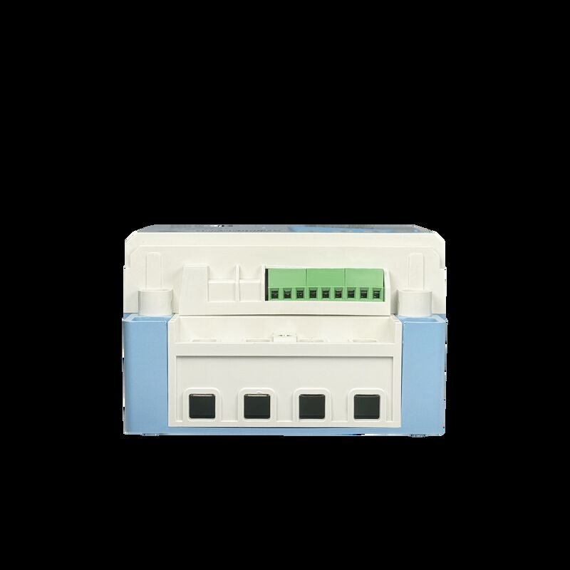 Token Girişle Sayıcı Şarjı Güvenli Token Girişine ve Elektrik İzlemesine Olanak Veren Klavye İçin Akıllı Elektrik Sayıcısı