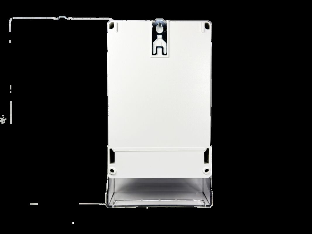 3.3V pil voltajına ve 0.5mA uyku akımına sahip STS Akıllı Ön Ödemeli Elektrik Sayacı, uzun süreli çalışma ve veri toplama sağlar.