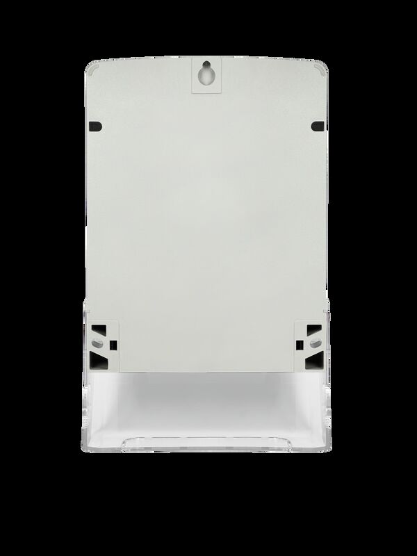 IP54 koruması ile yükseltmeler ve uzun süreli dayanıklı çalışma için modüler tasarım sunan akıllı önceden ödemeli elektrik sayacı