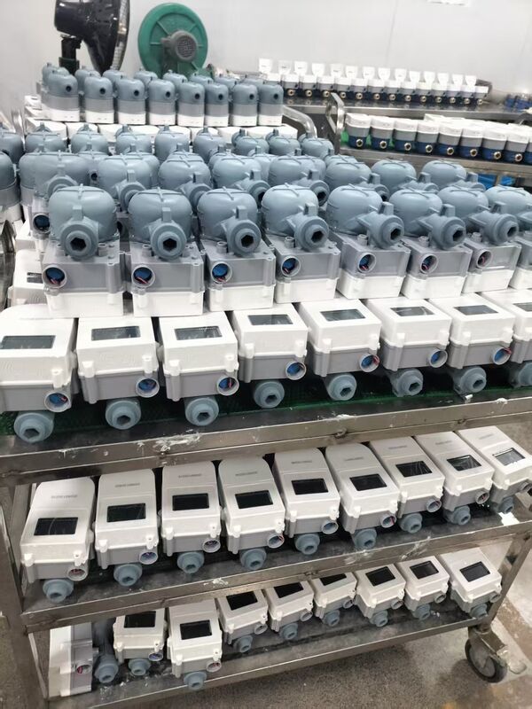 IC Kart Ön ödemeli akıllı su sayacı DN15-DN300, IP68 su geçirmez, ISO4064 Sınıf B MID sertifikalı, Bakır/Nilon/ Paslanmaz Çelik gövde, Ücretsiz Yönetim Yazılımı