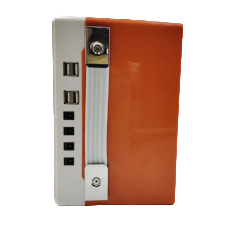 12.8V LiFePO4 Pil ile PWM Konut Güneş Enerjisi Sistemi Kullandığın Kadar Öde