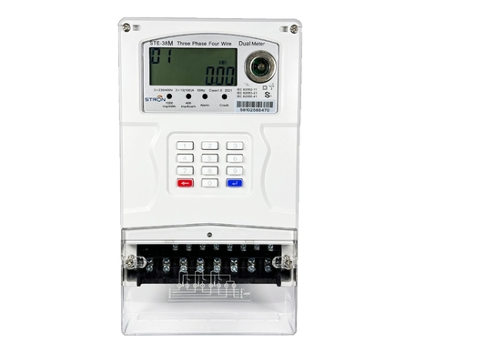 30mA Başlangıç Akım Elektrik Karayolları için Voltaj Devre Sayıcısı Depolama Sıcağı Aralığı -40 85 AC İzole Gücü 50Hz 1 Dakikada 4kV