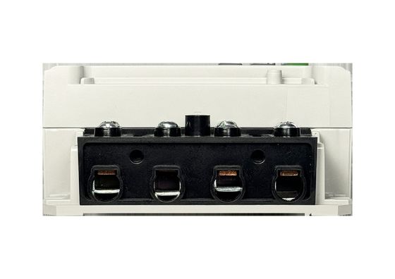 Tek Fazlı Akıllı Ön Ödemeli Elektrik Sayacı (Tuş Takımı Girişli)