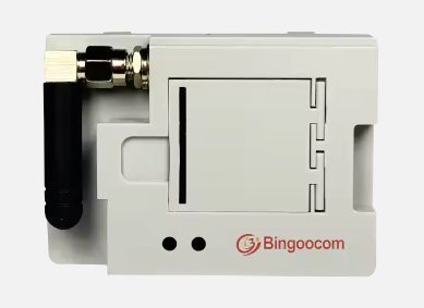 Tek Paket Boyutu 10X10X10 cm Olan 4G LTE CAT Elektronik Bileşenler