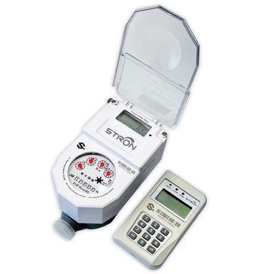 1.5kg Otomatik Sayaç Okuma Sistemi (OSOS) 6-8 Yıl Pil Ömrü ile Üstün Enerji Yönetim Aracı