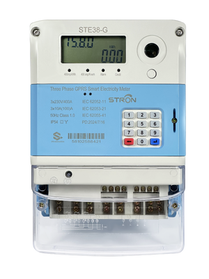 Prepayment Electric Meter Testing Equipment Combined with Stronpay Vending Software Offering and Meter Calibration Services