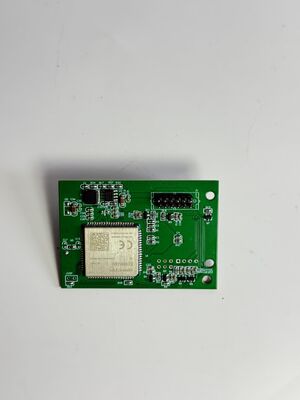 Ultra-kompak: 100kbps Hız LoraRF UART Kablosuz Modülü BGRF2, -121dBm Duyarlılık & 1μA Uyku Modu