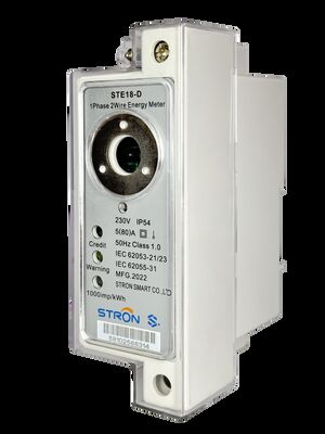 Nominal Frekans 50-60HZ Elektrik Sayacı Test Ekipmanı, Elektrik Sayacı Performans Doğrulaması için Tasarlanmış Sınırsız Kapasite Sunar