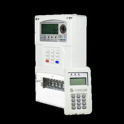 Sayaç Veri Yönetimi için Akış Hızı 7.8'i İçeren Çevrimiçi Otomat Sistemi Tabanlı Otomatik Sayaç Okuma Sistemi