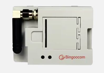 Ultra-kompak: 100kbps Hız LoraRF UART Kablosuz Modülü BGRF2, -121dBm Duyarlılık & 1μA Uyku Modu