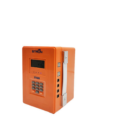 5W Ev Güneş Sistemi, 12.8V LiFePO4 Konut Güneş Paneli Kuruluşu