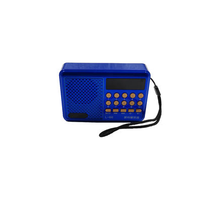 Taşınabilir 5V 18Hz Konut Tipi Güneş Enerjisi Sistemi (LED Işıklar İçin)
