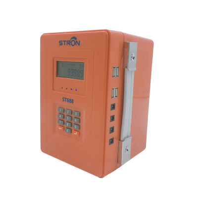 Evde Kullanım İçin DC12V Ödemeli Güneş Enerjili Sistem (24Ah LiFePo4)