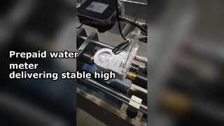 Dayanıklı, yüksek teknolojili su sayaçlarımızla işletme maliyetlerini azaltın