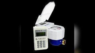 Akıllı Ön Ödemeli Elektrik Sayacı Doğru Kontrol